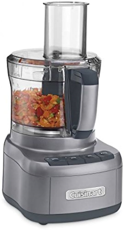 Cuisinart FP-8SV Elemental 