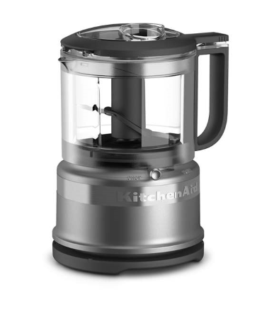 KitchenAid KFC3516CU